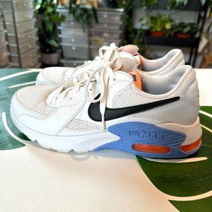 Nike Air Max Excee 'White Bright Mango'